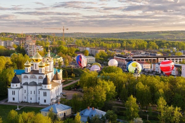 СЭС Дмитров
