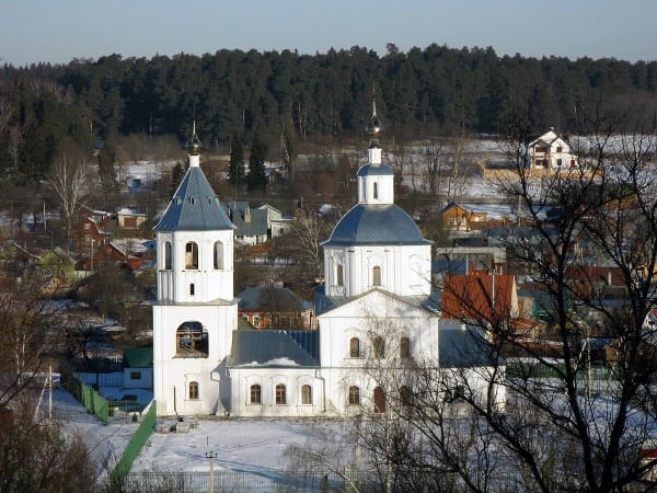 СЭС Верея